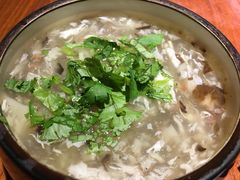 西湖牛肉羹-花千醉拾季(雨花世茂店)