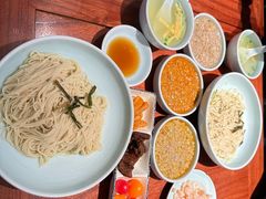 -裕兴记•蟹黄面馆(人民广场店)