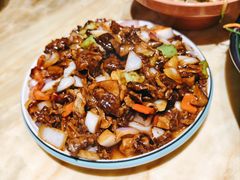 -天源居餐厅·地方特色菜(张北店)