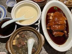 -南京大牌档(济南万象城店)