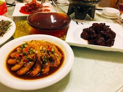 -尚岛私房菜(西方巷店)