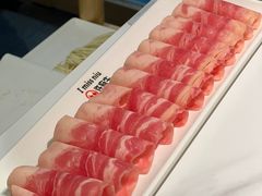 -许府牛火锅(信义坊总店)