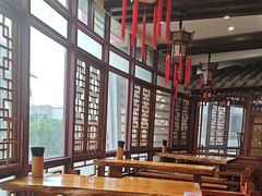 -桥香园过桥米线(国贸店)