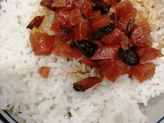 招牌腊味饭-钟姐炖品(印象城百盛店)