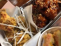 -米屋石锅拌饭(师大店)