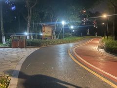 -大渡口区义渡公园