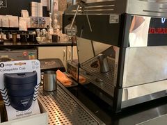-Manner Coffee(芮欧百货店)