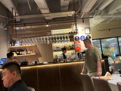 -Efes Turkish & Mediterranean Cuisine 艾菲斯餐厅(陆家嘴店)