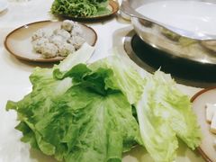 -西夏一品烤全羊(百桥路店)