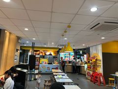 -麦当劳(科教城店)