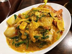 -Dang restaurant (patong phuket)