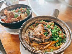 -关氏饮食店