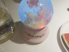 -小放牛炒菜馆(裕华万达店)
