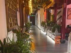 -秦月轩·陕西家乡菜(阜成路·五棵松店)