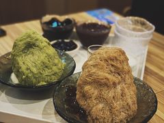 变态咖啡棉花甜-Ice Monster冰馆·CNN评选全球十大甜品(国贸商城店)
