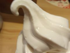 芭娜娜冰淇淋双旋圣代黑糖珍珠酱-肯德基(学院路店)