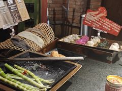 -吼堂老火锅(太古里总店)