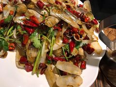 -柿子树炭烤羊腿(金台路店)