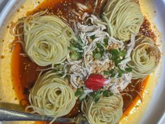 -茅庐川菜(烟台万象汇店)