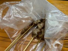 羊肉串-同来顺烧烤餐厅(哈尔滨道店)