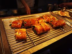 -盛江山自助料理(太原街万达店)