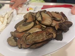 -太婆天府山珍酒楼(亚运村店)