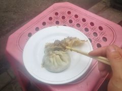 -严氏重油烧麦(民权路店)