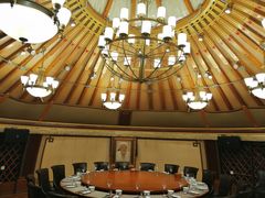 包厢-九十九顶毡房(阜石路店)