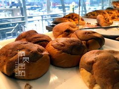 -新侨三宝乐面包店(崇文门店)