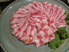 -老墙根涮肉·铜锅·烧烤(欢乐谷·王四营店)