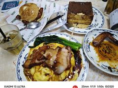 -渔记茶餐厅(渔村店)
