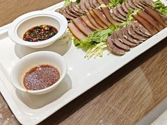 -郑庄脂渣海鲜楼(九水路店)