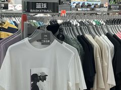-杉杉奥特莱斯广场(哈尔滨店)