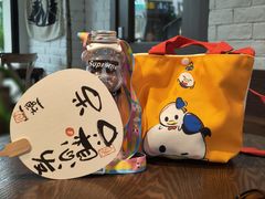 -B.O.M波姆烘焙(凤凰街店)