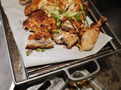 -绿茶餐厅(天津天河城店)