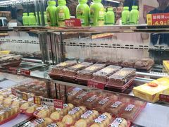 -味多美蛋糕(通州店)