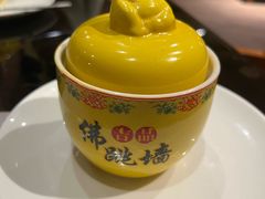 -顺德美的万豪酒店·自助餐·贡厨