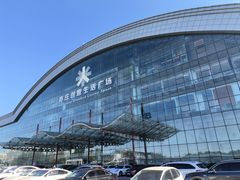 -山姆会员商店(亦庄创意生活广场店)