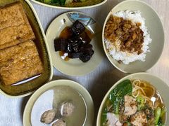 -圆宝台湾小吃(迎津街店)