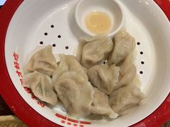 -李老哈·东北菜(宋园路店)