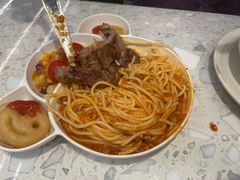 -Aqua Oasis 水天堂(常熟永旺店)