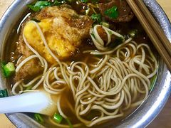 -朝阳路拉面店