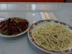 -托克逊老四号餐厅