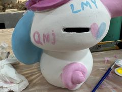 -艺陶清瓷·陶艺·石膏娃娃·手工DIY(观音桥店)