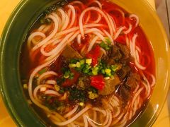 -十里香粉馆(虹桥中路店)