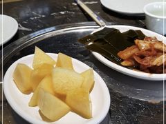 -一品诚记烤肉·甄选店(中南路店)