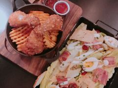 -Goose Island Brewhouse鹅岛精酿啤酒酿造工坊餐厅