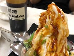 -味香园传统甜品店(牛车水店)
