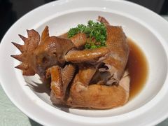 -老德州四合院·德州菜(天衢路店)