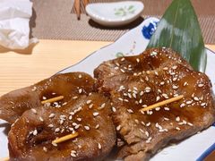 -酒井酱子·深夜食堂(东城汇店)